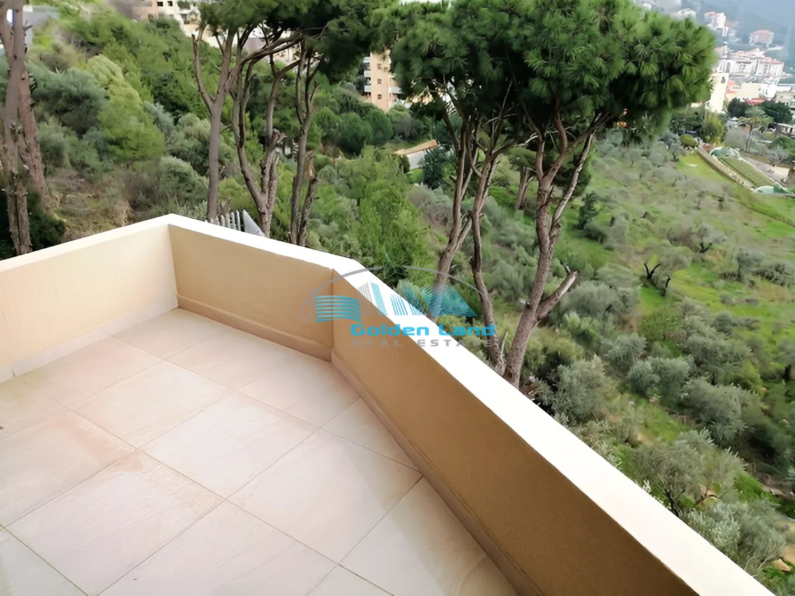 Apartment for Sale in Daychounieh, Lebanon - 3 bed, 3 bath