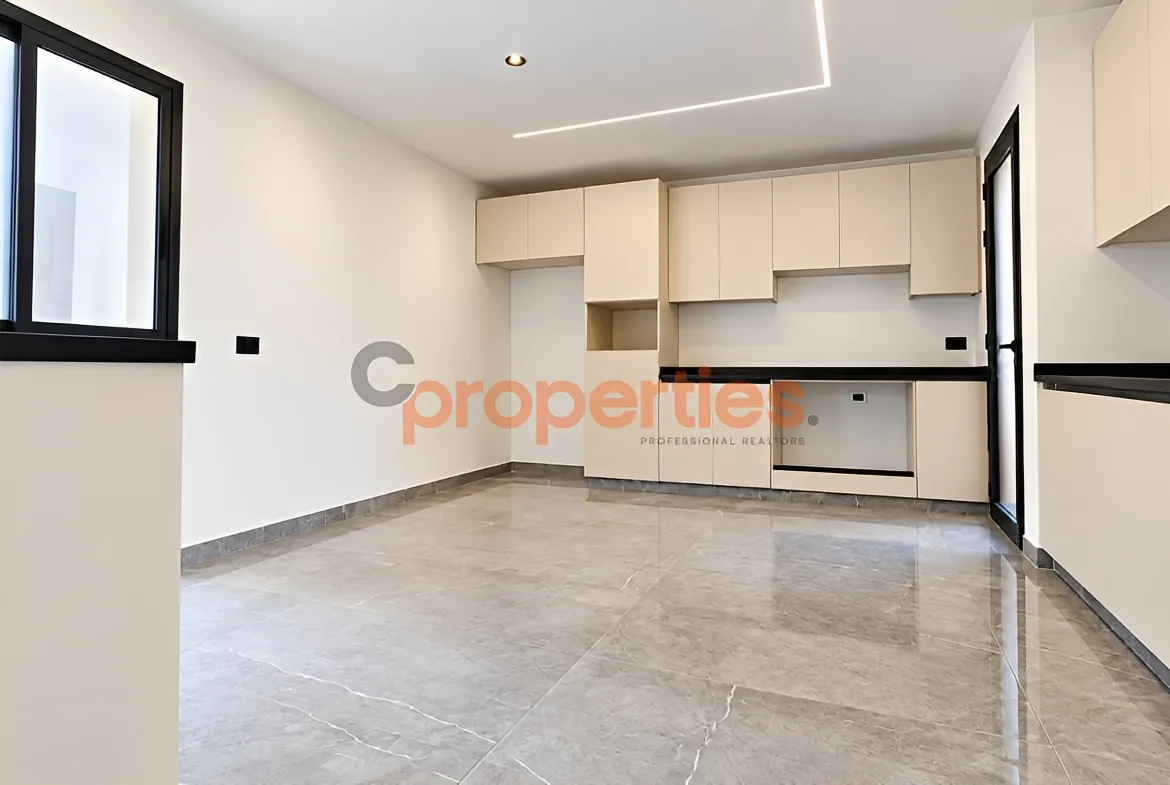 Apartment for Rent in Jnah
