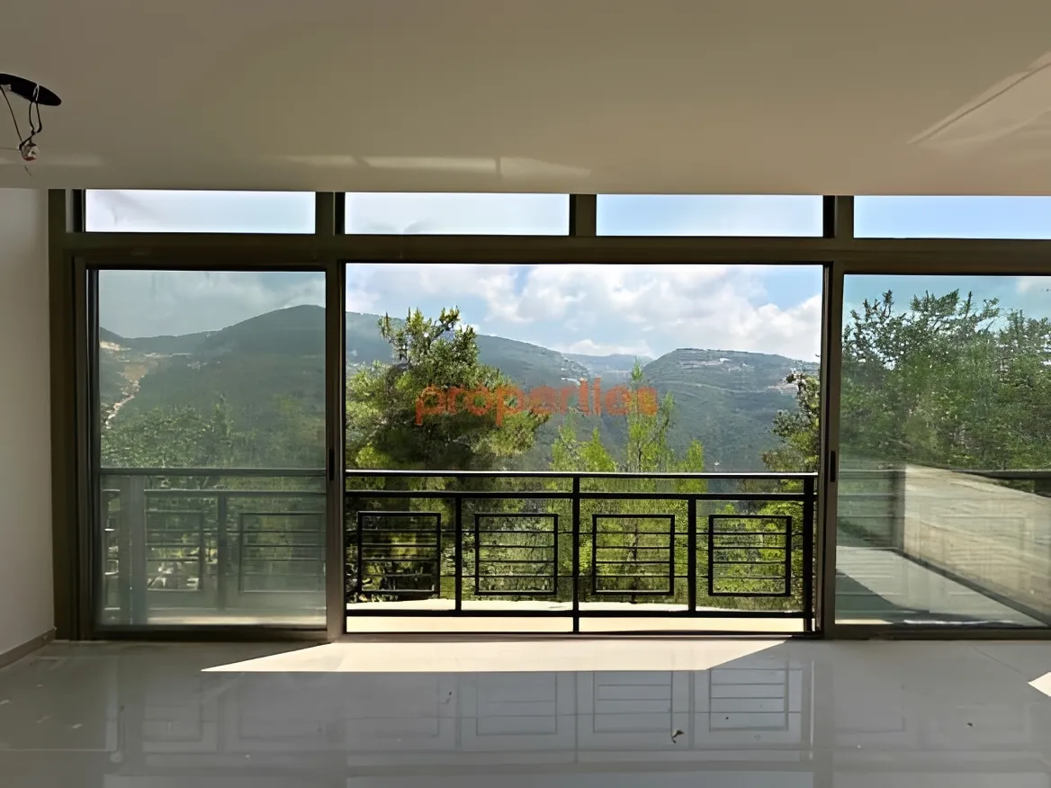 Apartment for Sale in Rabieh
