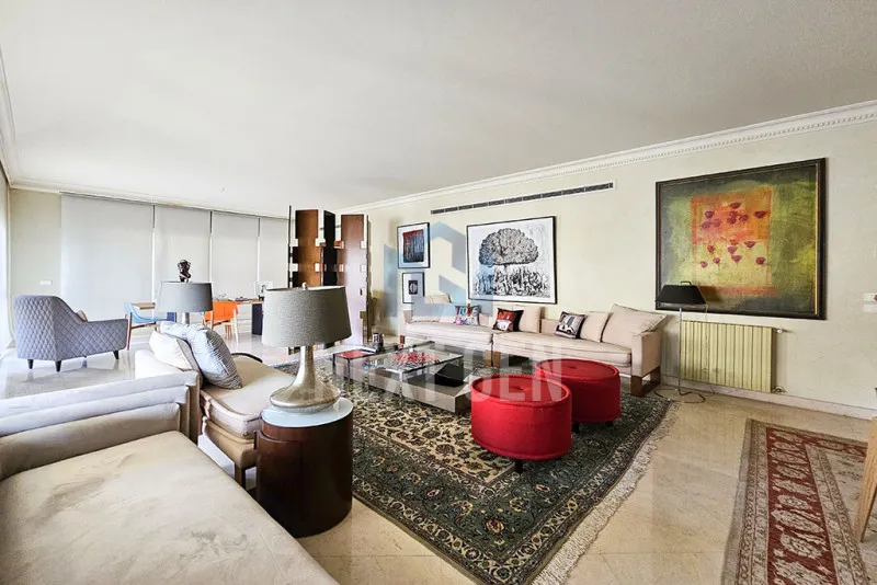 Apartment for Sale in Ain El Tineh