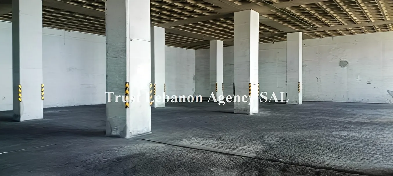 Commercial Property For Rent in Keserwan, Zouk Mosbeh