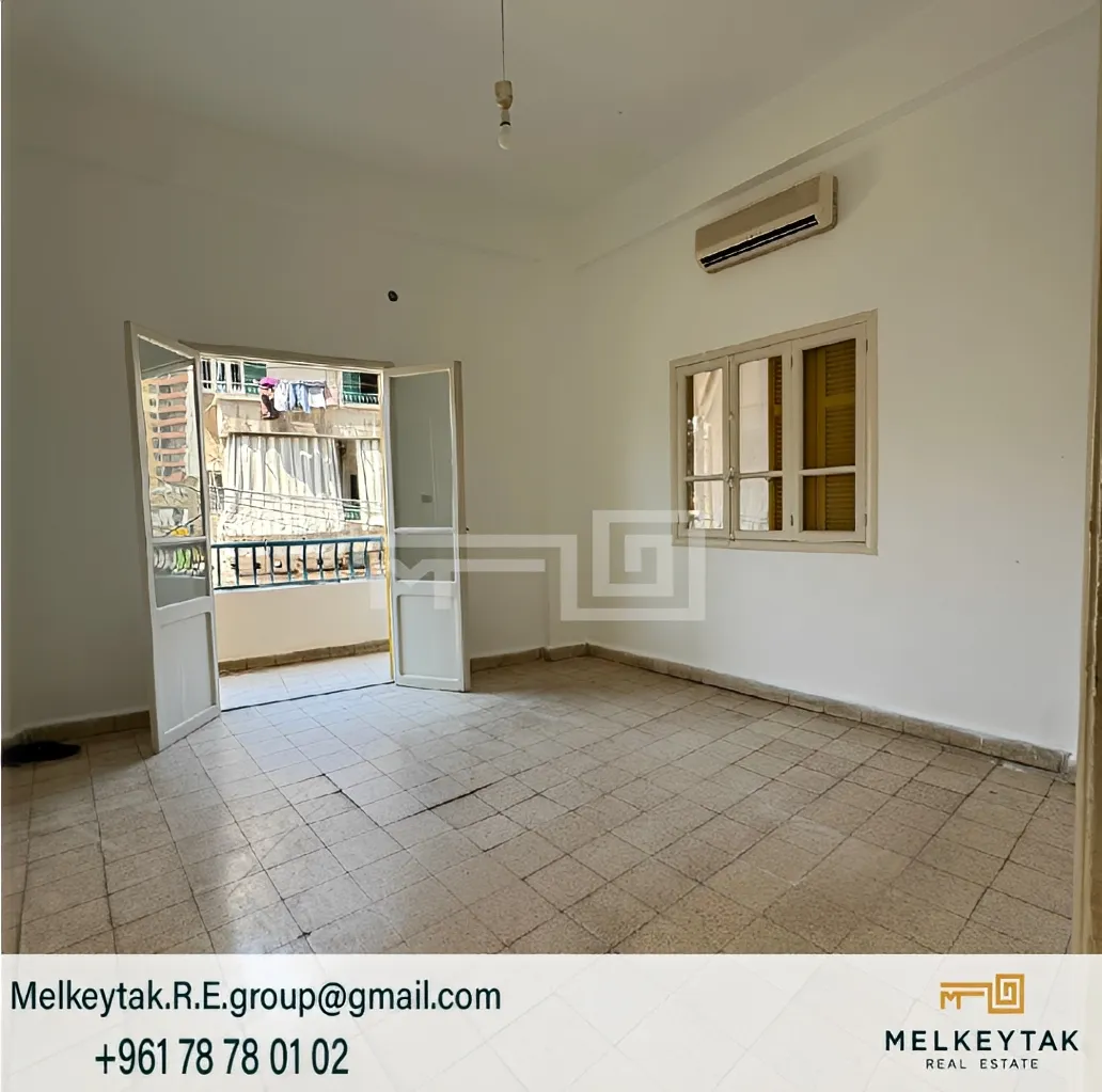 Apartment for sale in Daoura, Lebanon