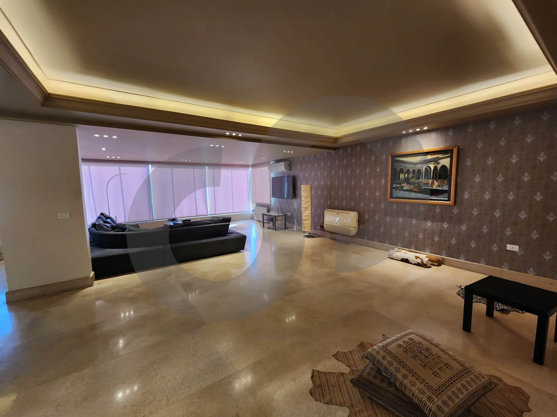 Apartment for Rent in Adma w Dafnah