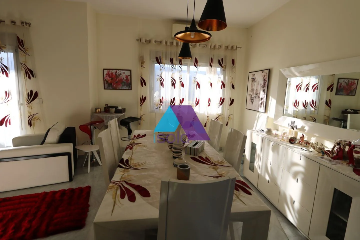 Apartment for sale in Antelias, Lebanon