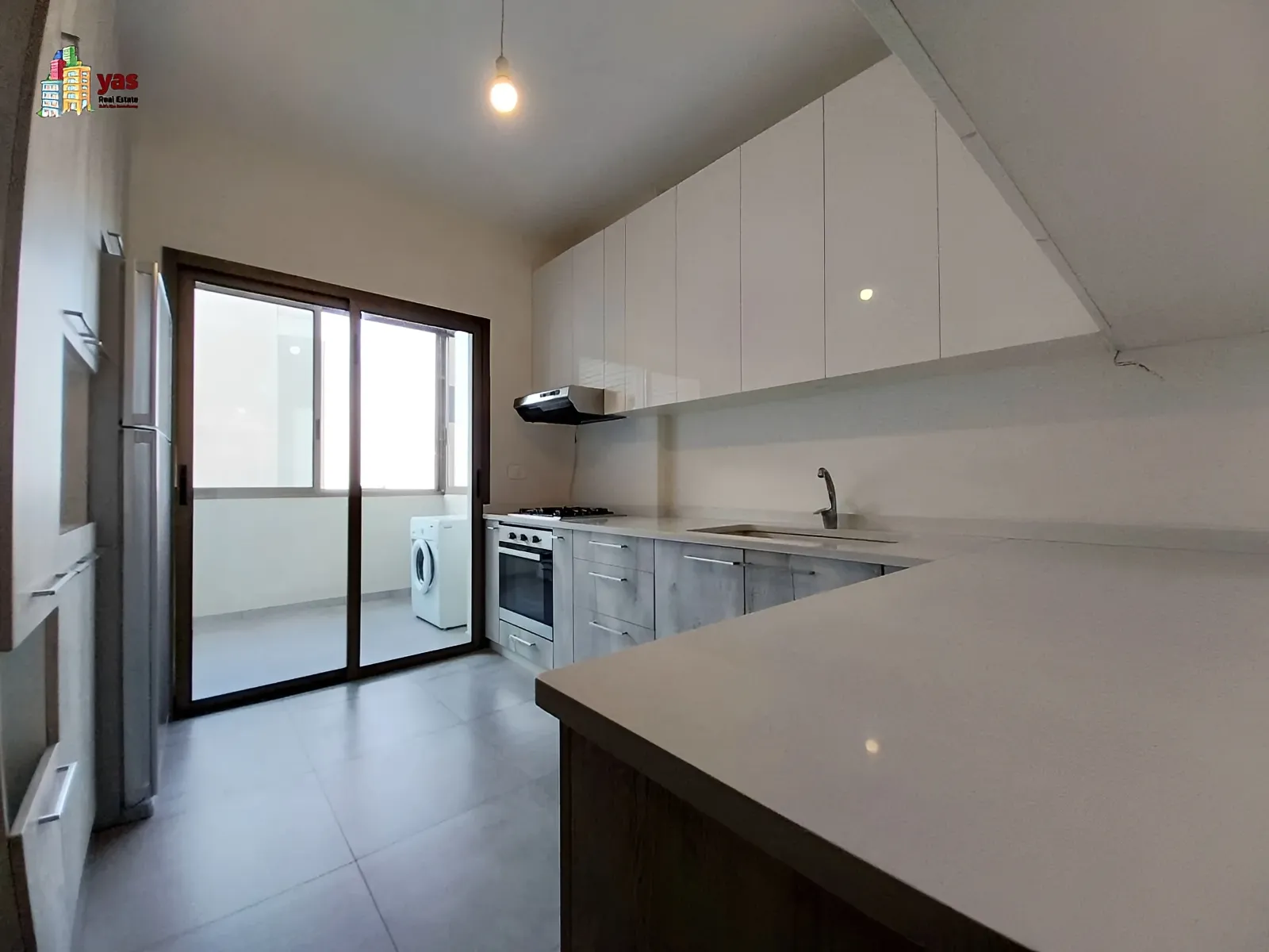 Apartment for Rent in Adma