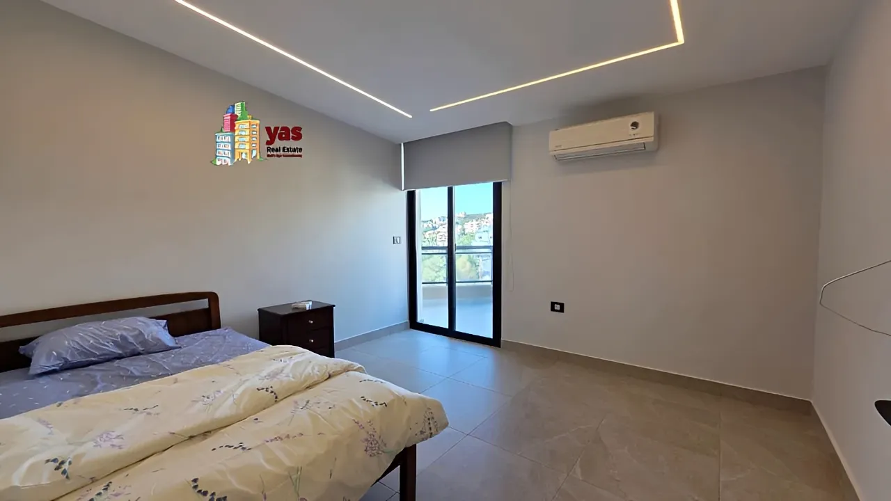 Apartment for Sale in Ballouneh