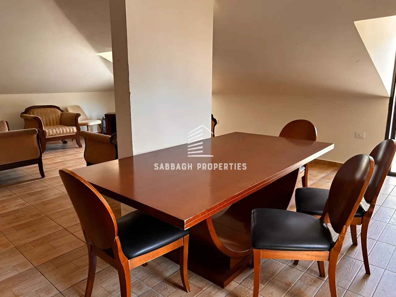 Apartment for rent in Bsalim, lebanon