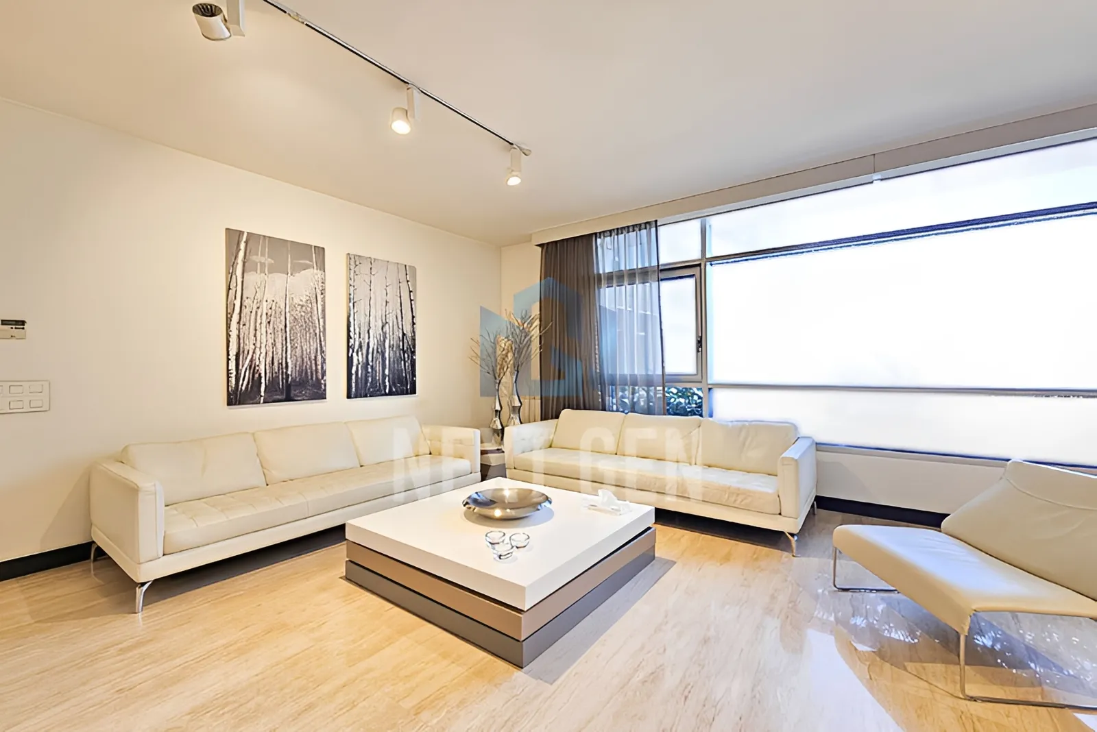 Apartment for Rent in Achrafieh