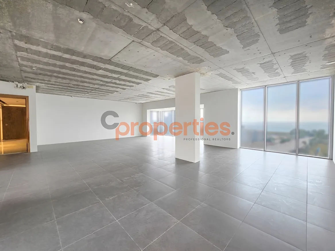 Office for Sale in Dbayeh