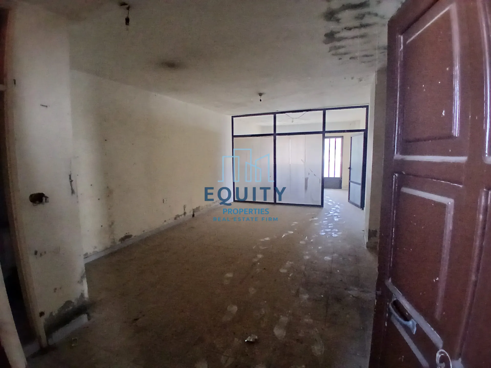 Office for sale in halba