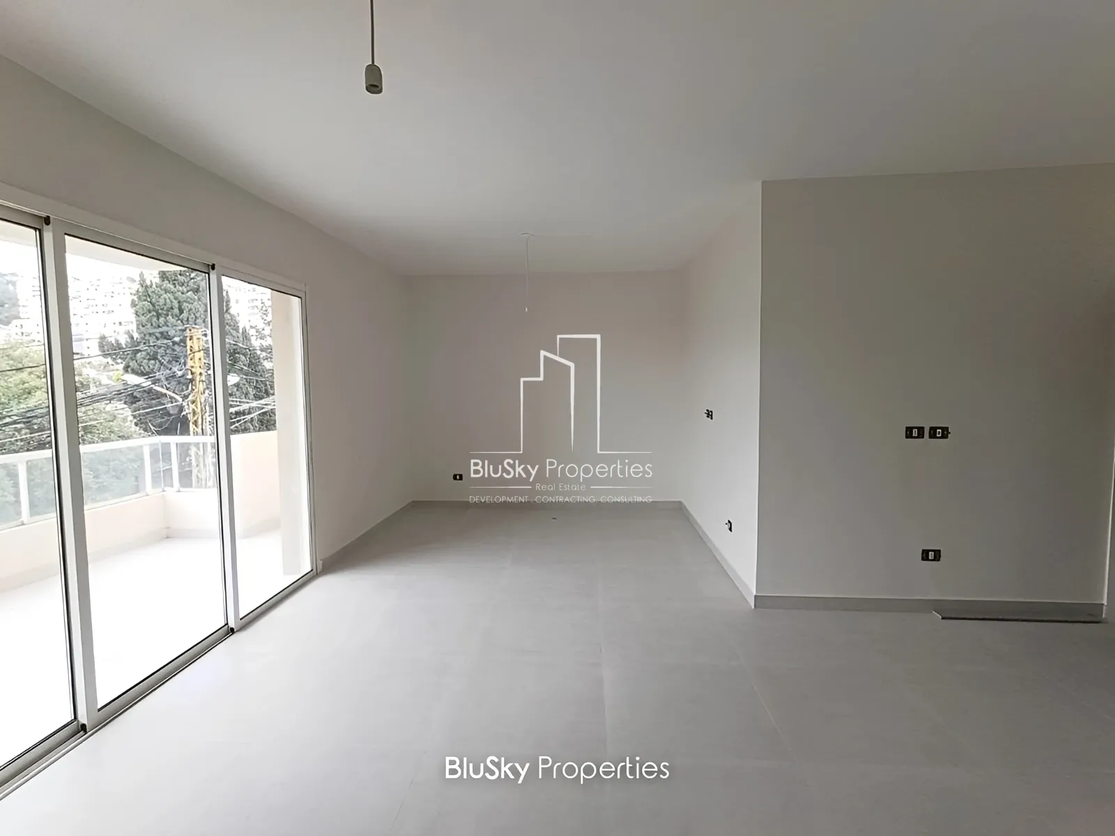 Apartment for Sale in Broumana