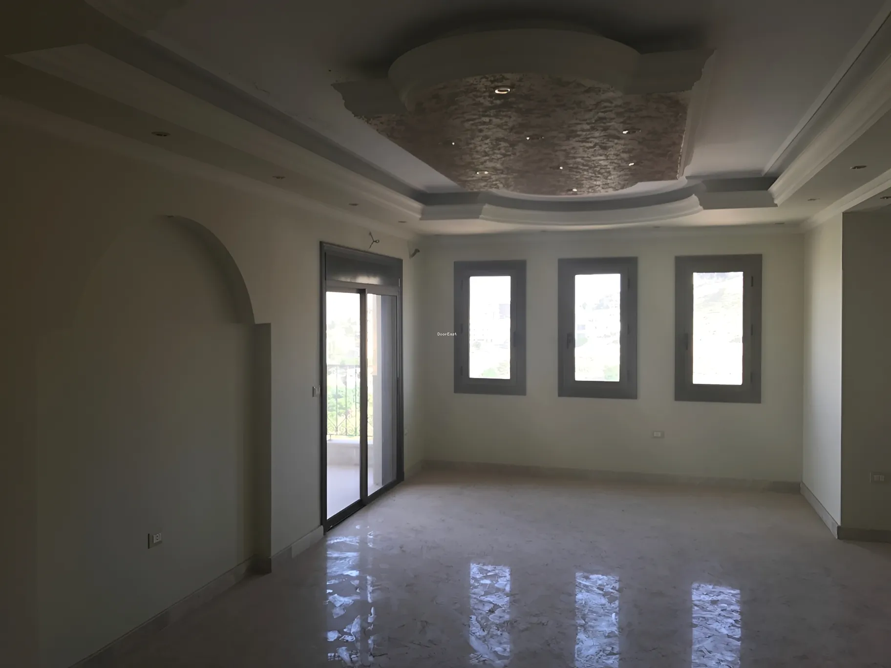 Apartment for rent in Zahlé