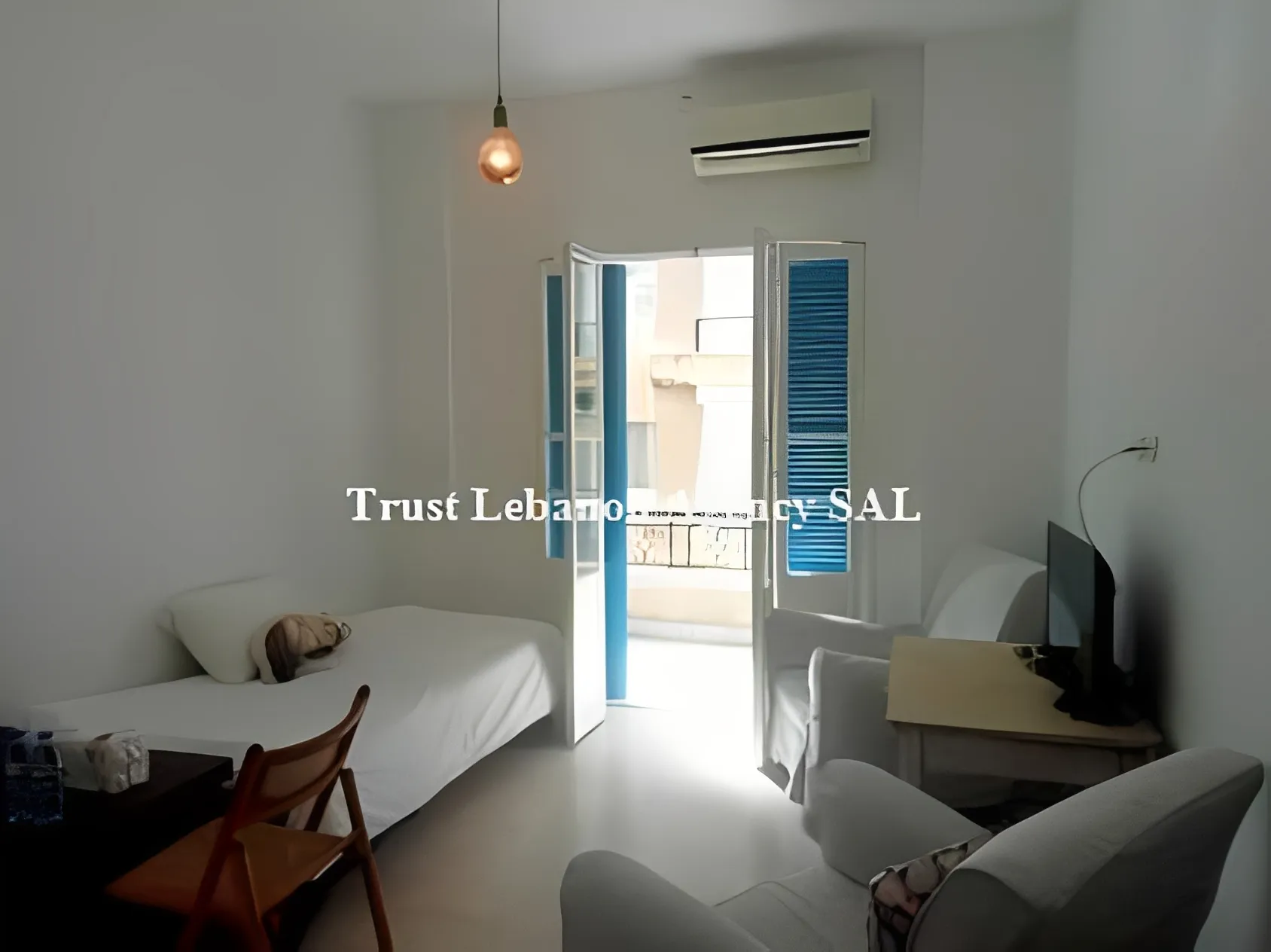 Apartment for Rent in Ashrafieh Beirut Lebanon