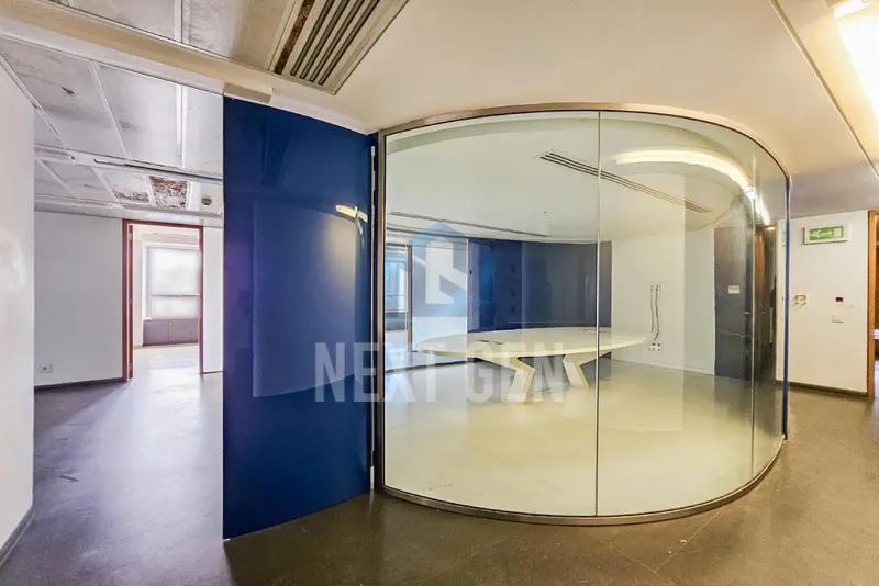 Office for Rent in Achrafieh