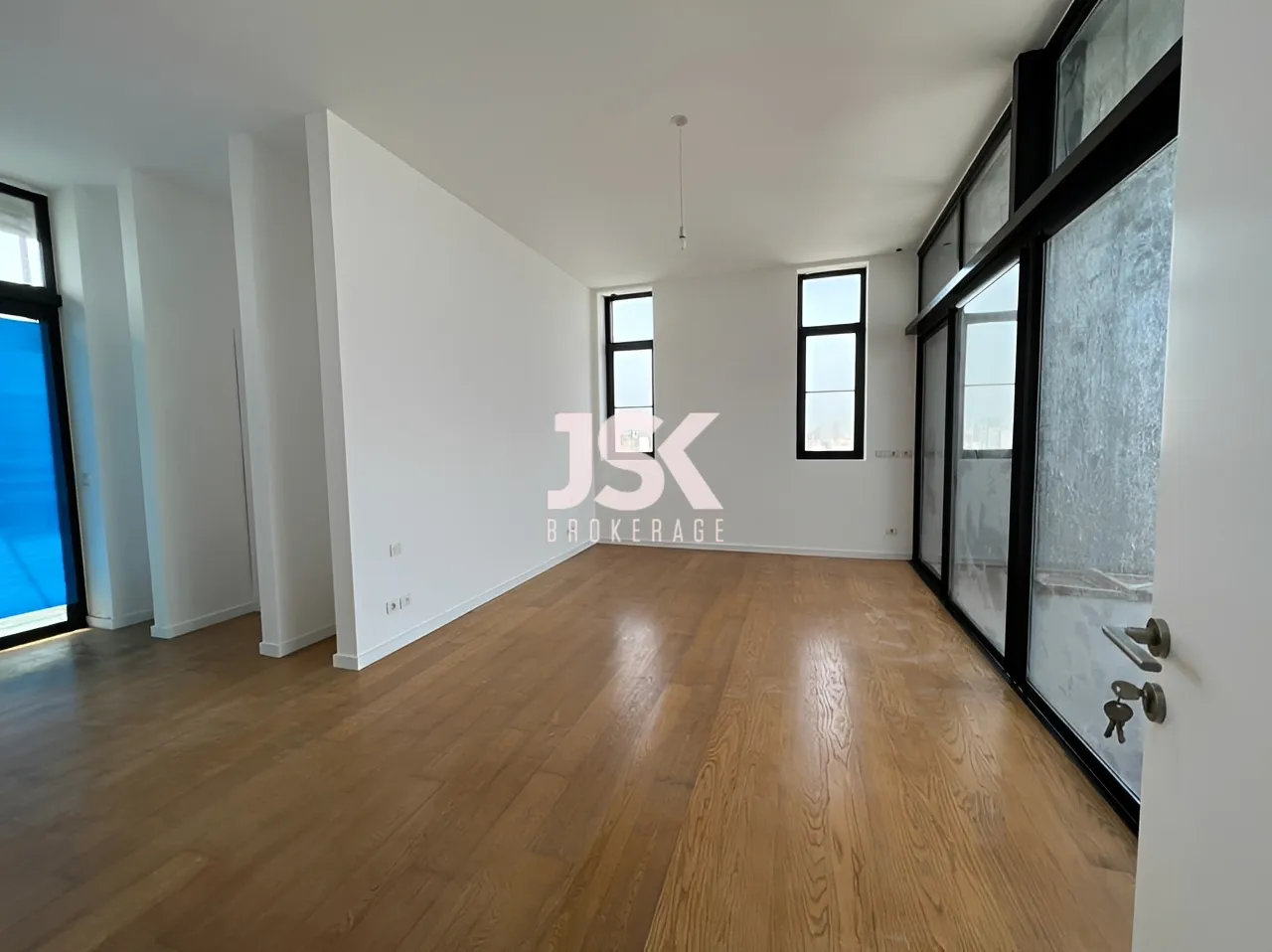 Apartment for Sale in Achrafieh