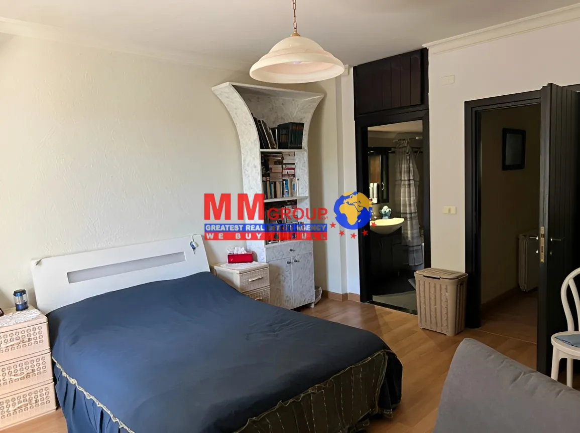 Villa for sale in Ajaltoun, Lebanon