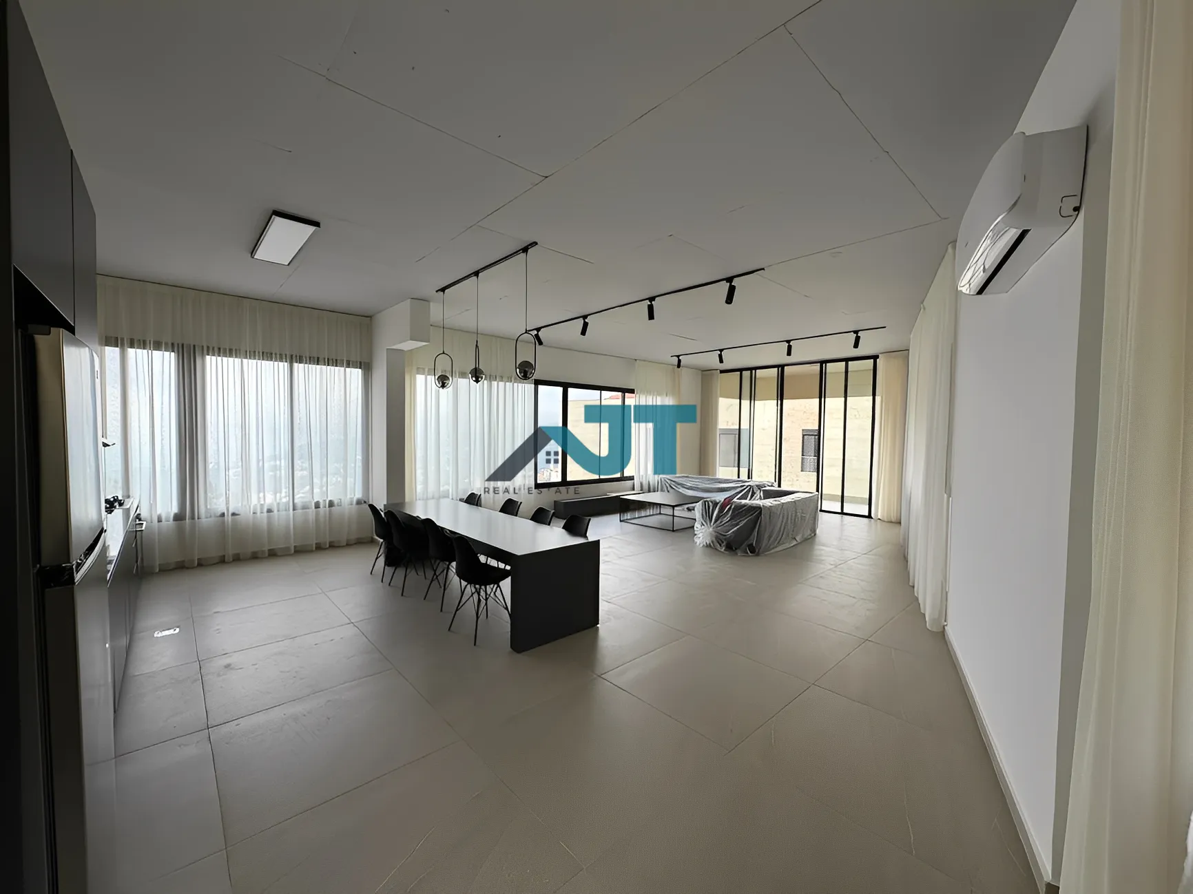 Apartment for Rent in Ain Aar, Lebanon - 3 bed, 4 bath