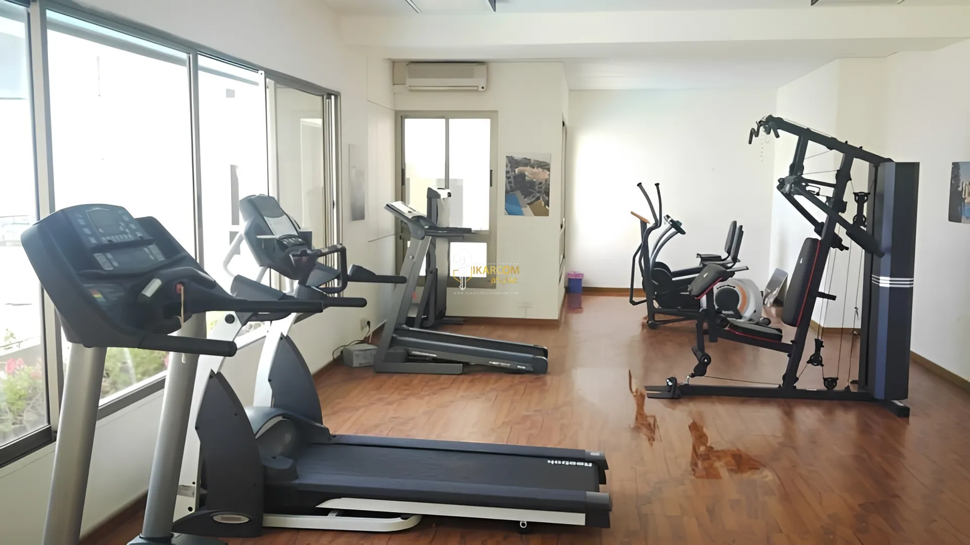 Apartment for Sale in Broumana
