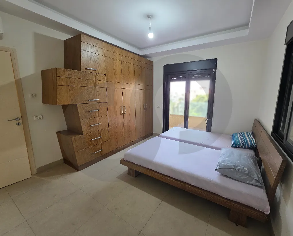 Apartment for Sale in Sahel Aalma