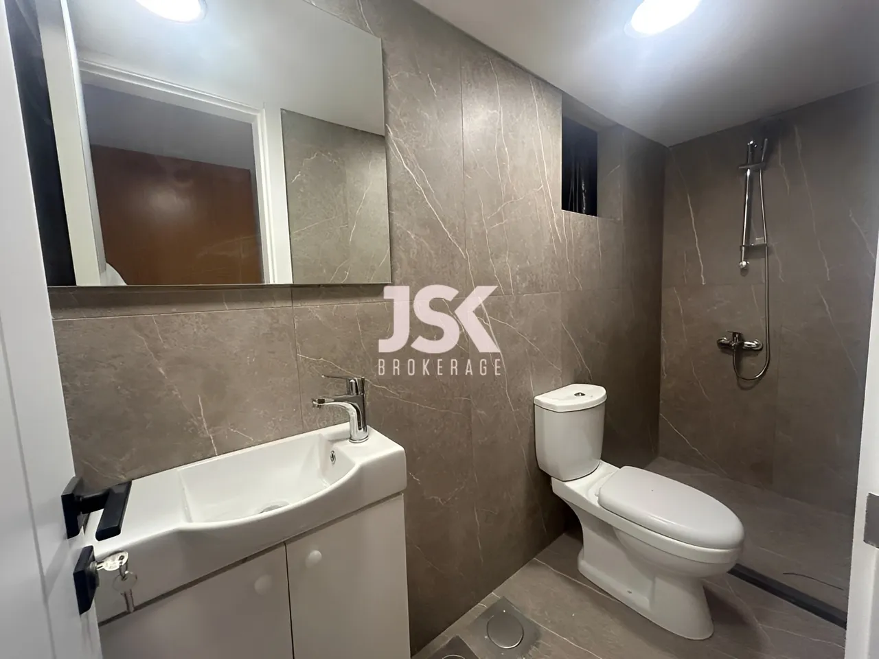 Apartment for Rent in Badaro