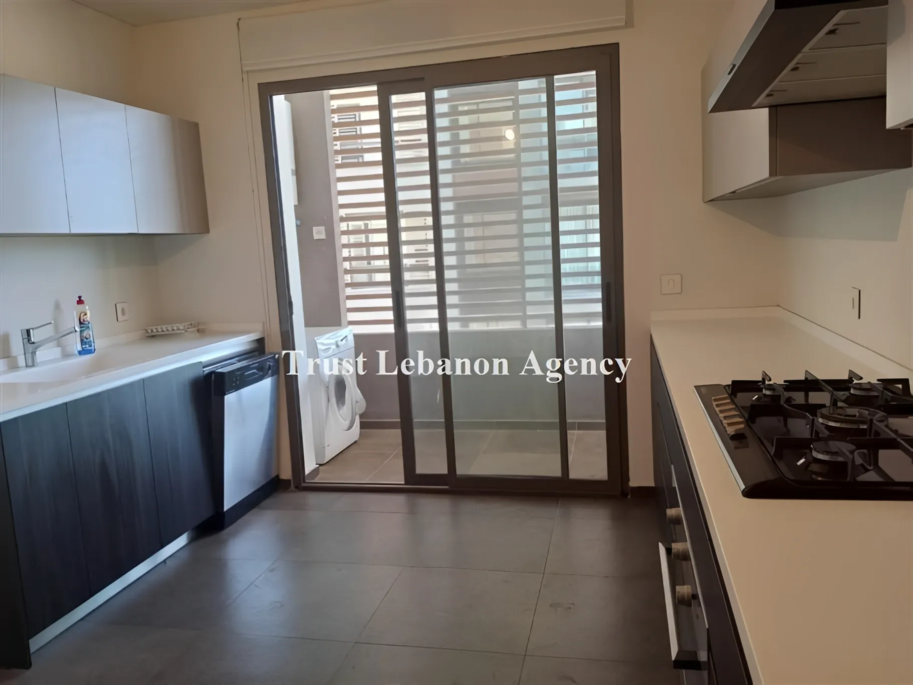 Apartment for Rent in Ashrafieh, Beirut, Lebanon - 3 bed, 3 bath