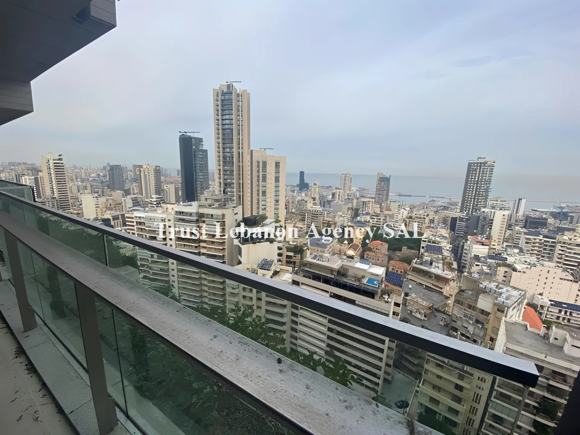Apartment for Sale in Ashrafieh Beirut Lebanon