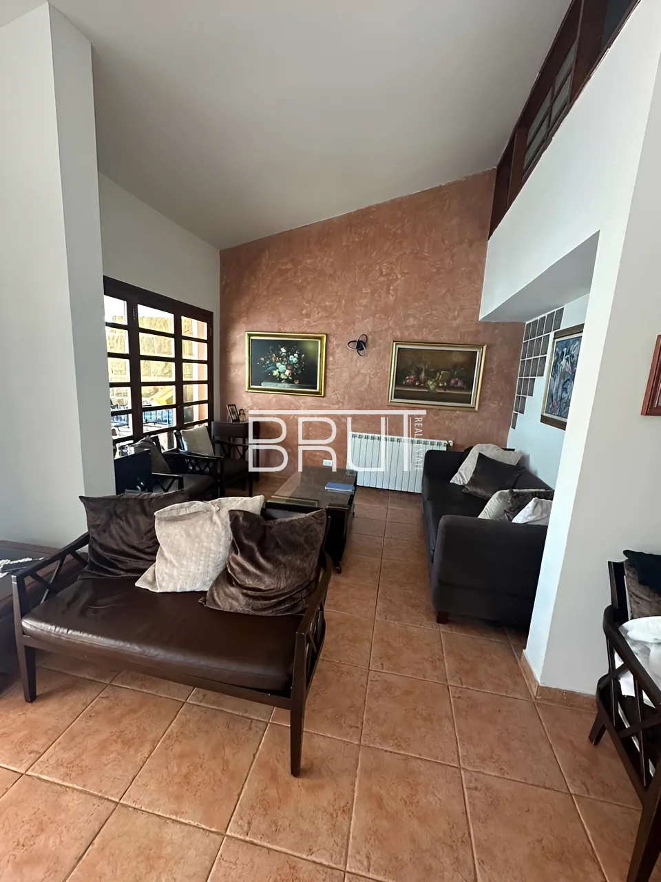 Chalet for Sale in Feitroun