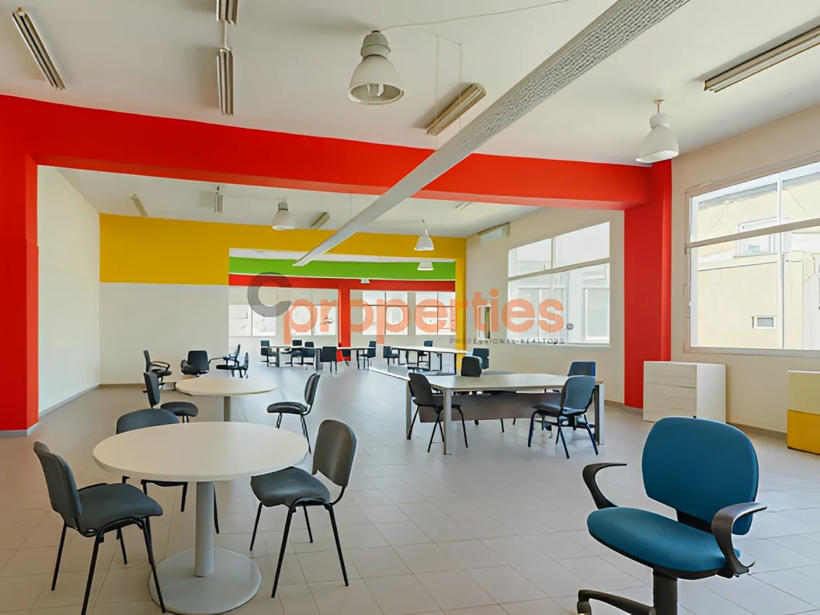 Warehouse for Rent in Dekwaneh
