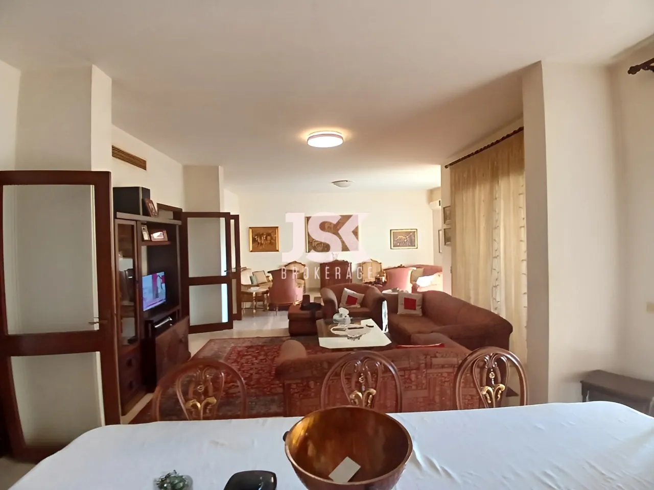 Apartment for Sale in Jal El Dib