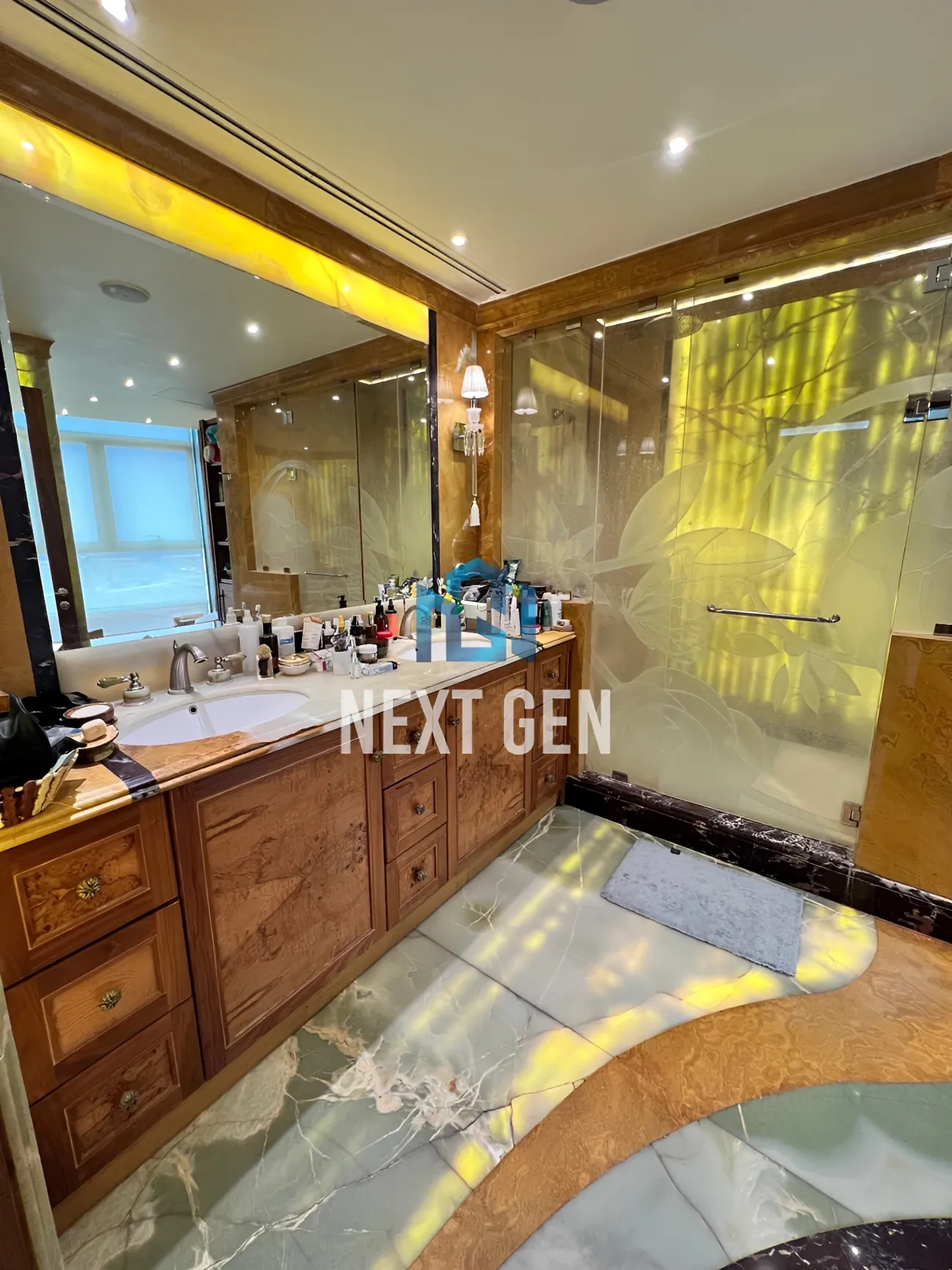 Apartment for sale in Downtown, beirut, Lebanon