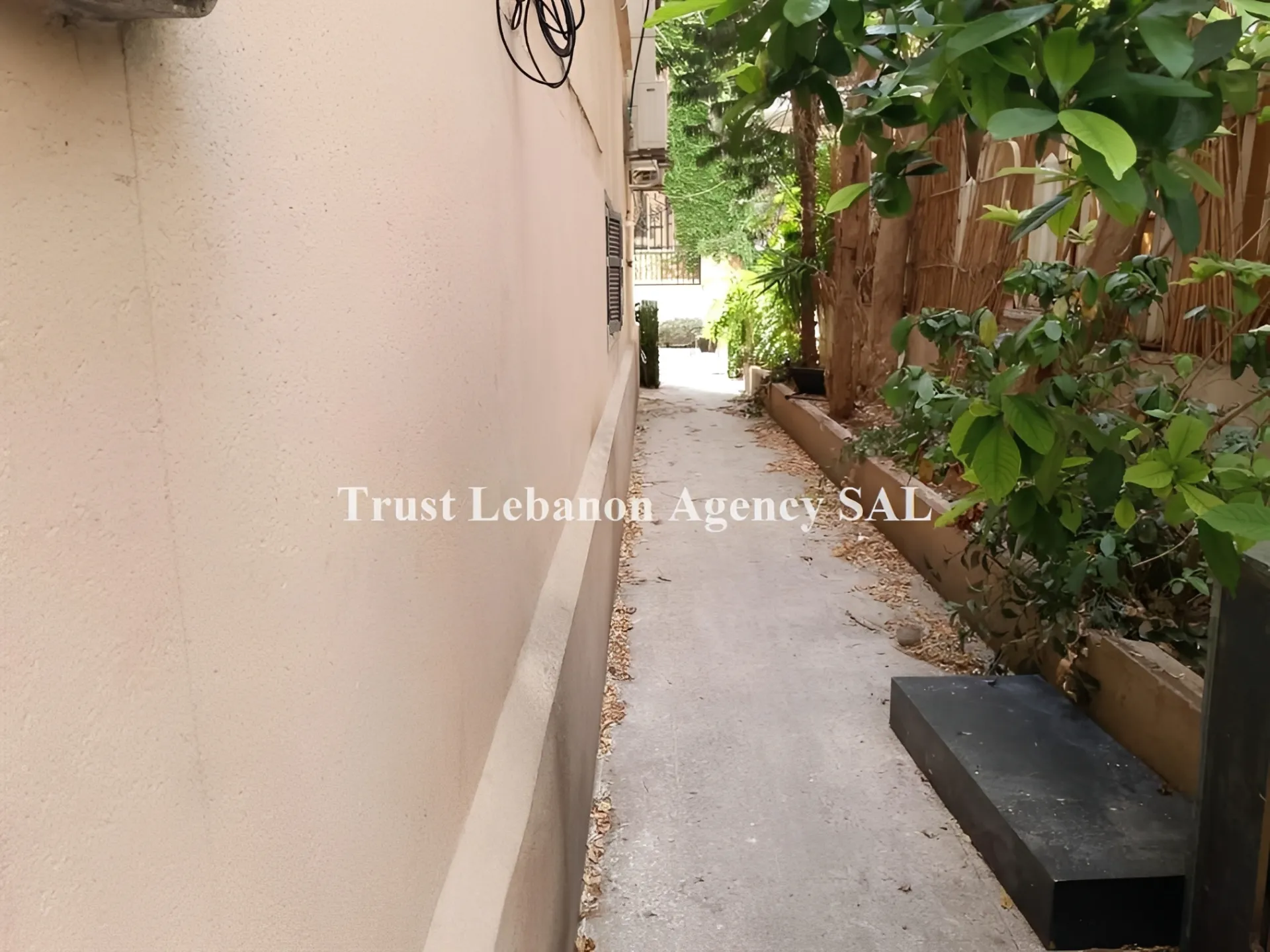 Restaurant for rent in Beirut, Kantari