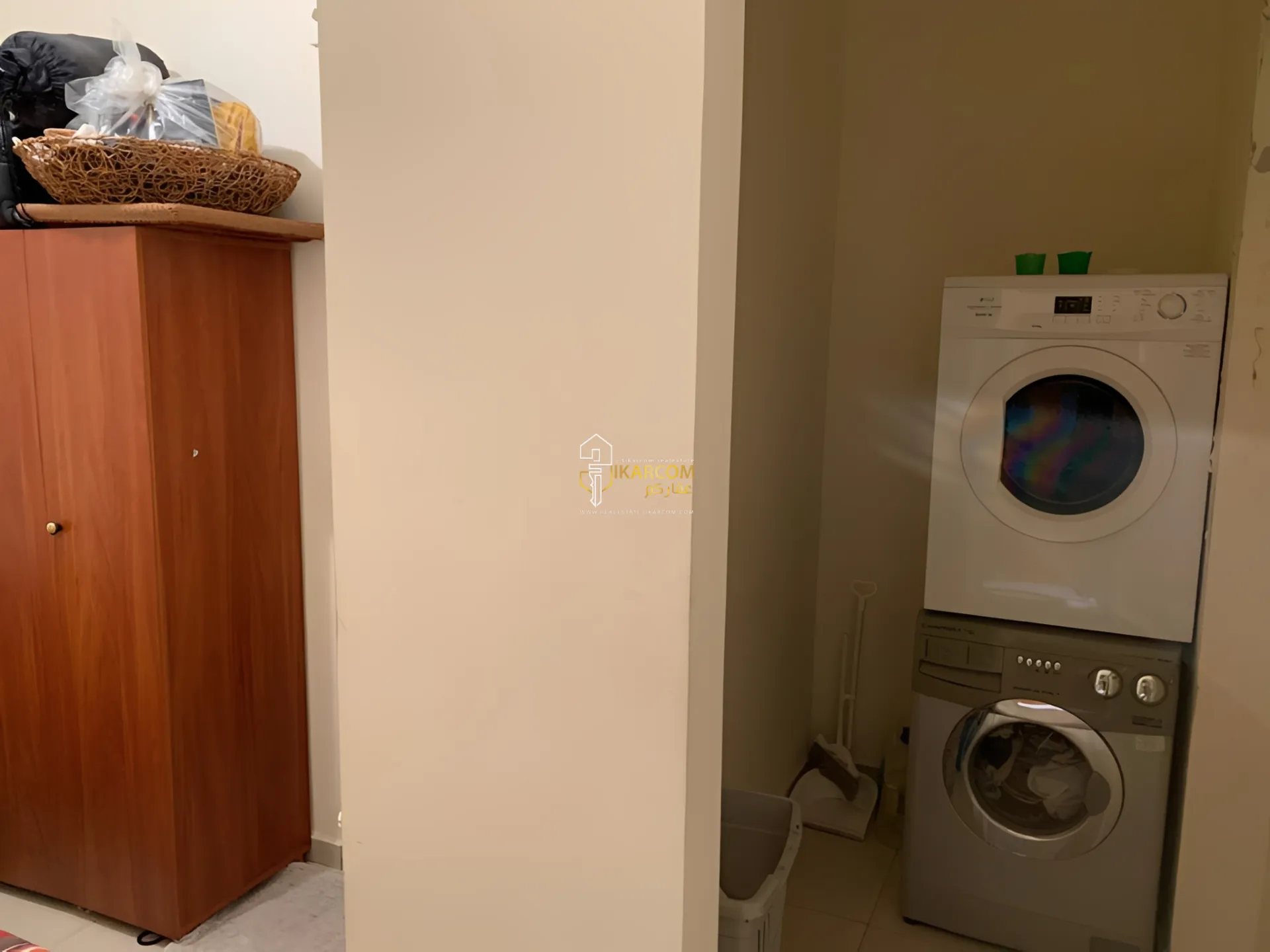Apartment for Sale in Bqennaya