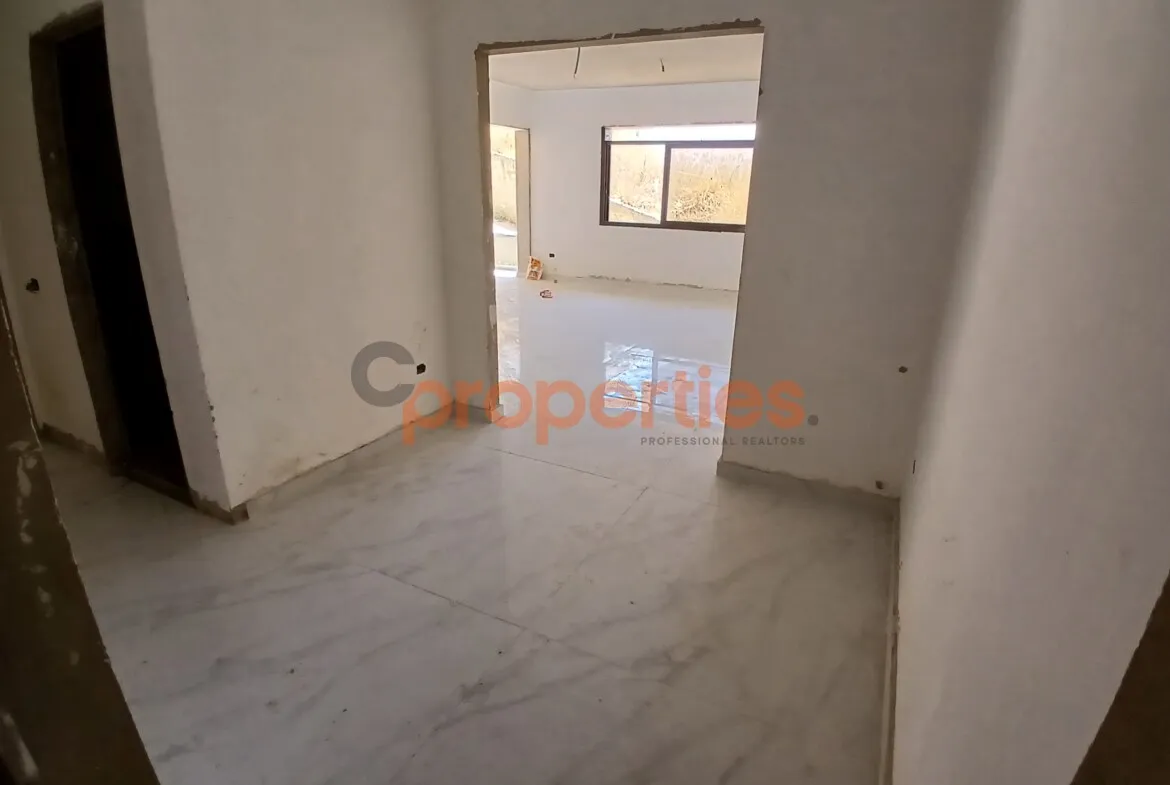 Apartment for Sale in Mar Moussa El Douar