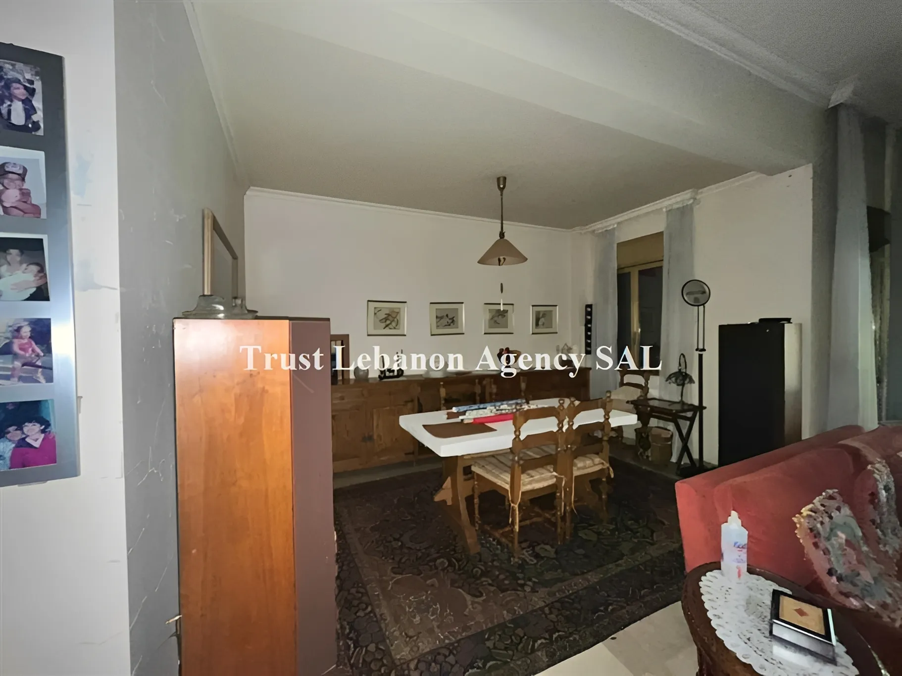Villa for Sale in Metn Naccache Lebanon