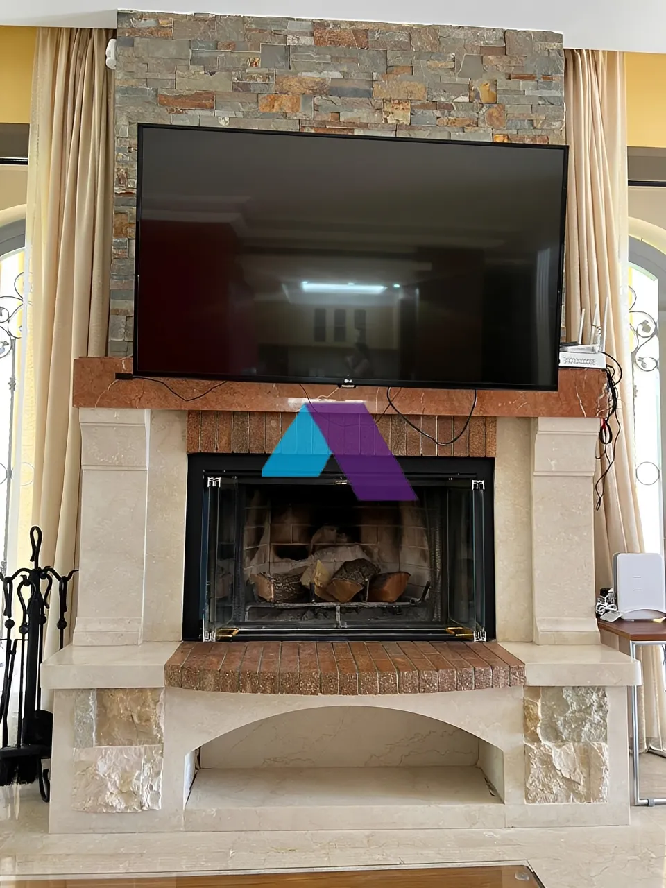 Villa for Sale in Mayrouba