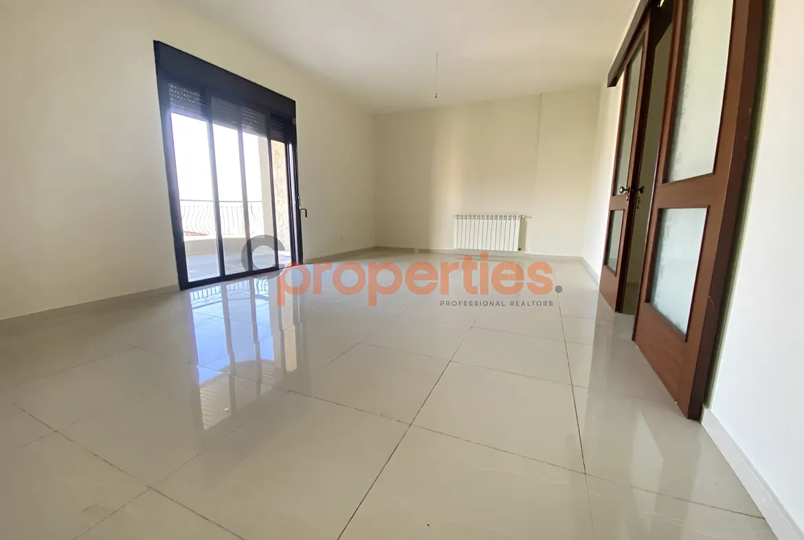 Apartment for Sale in Zalqa