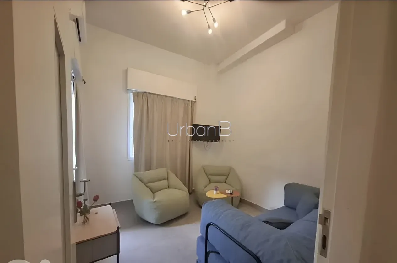 Apartment for rent in Mar mikhael, beirut, lebanon