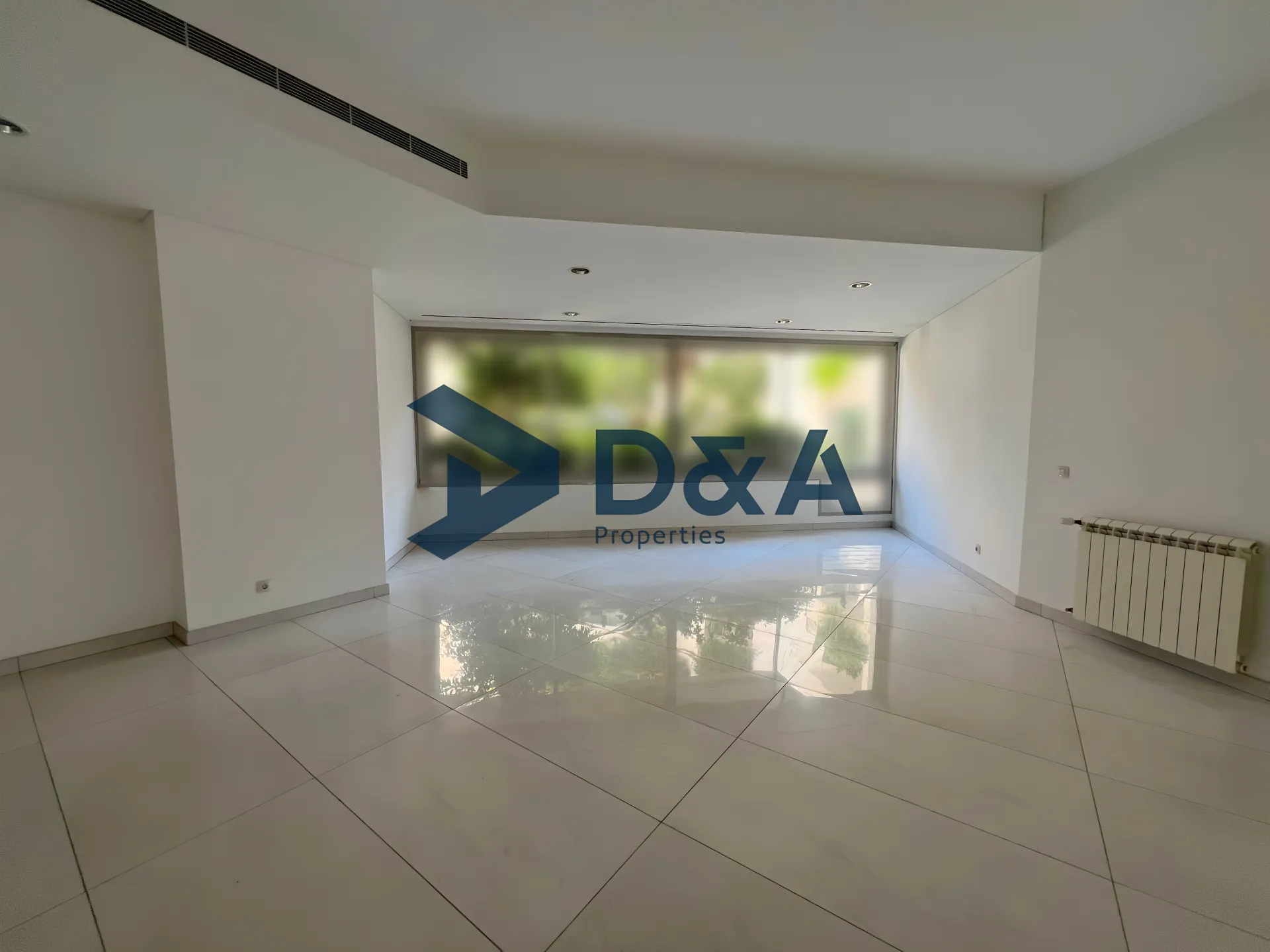 Apartment for sale in Achrafieh, Beirut, Lebanon - 4 bed, 5 bath