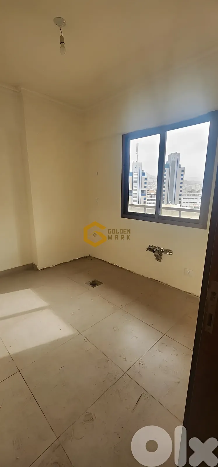 Apartment for Sale in Baouchriyeh - 3 bed, 2 bath