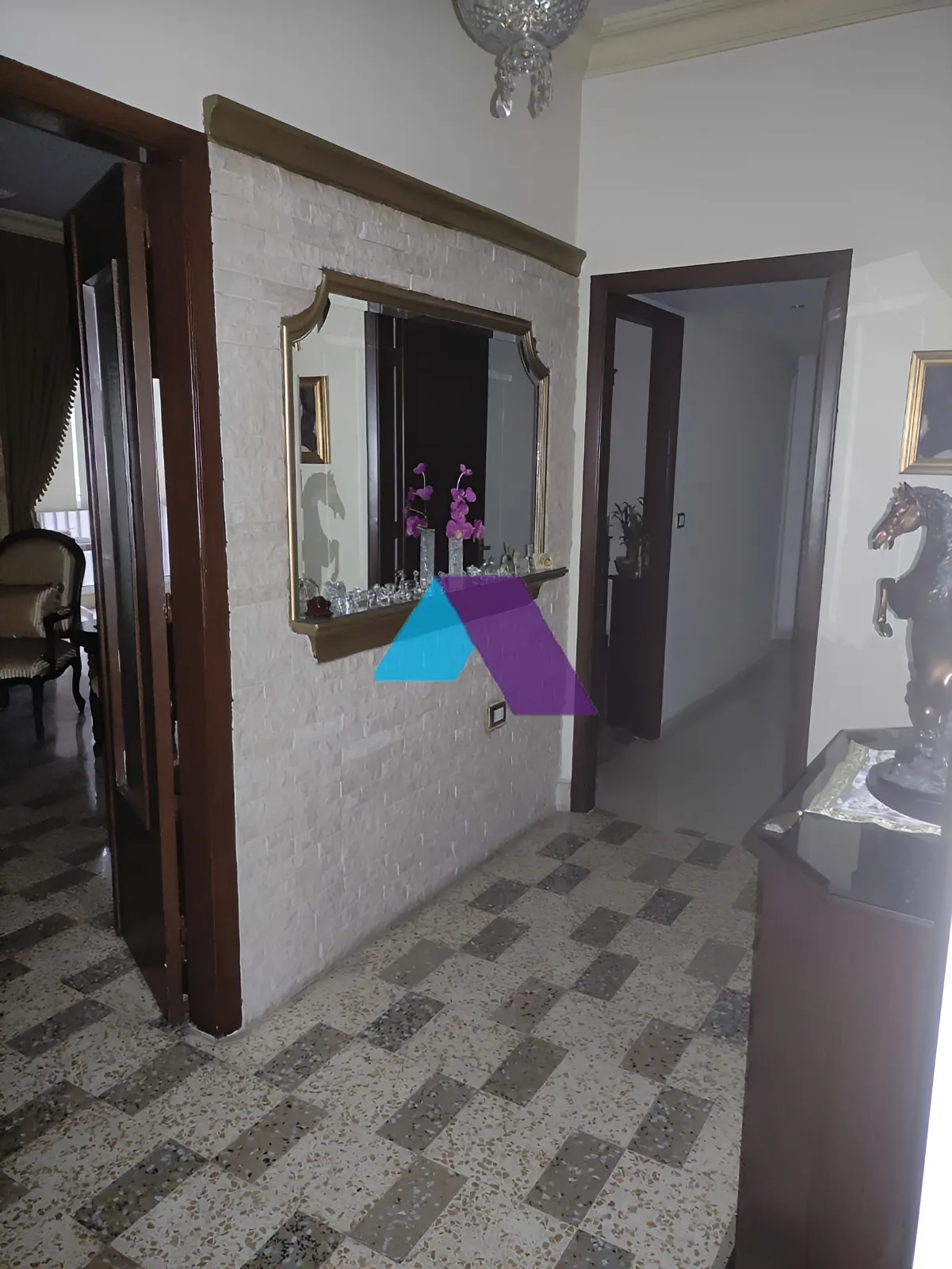 Apartment for Sale in Dekwaneh - 3 bed, 2 bath