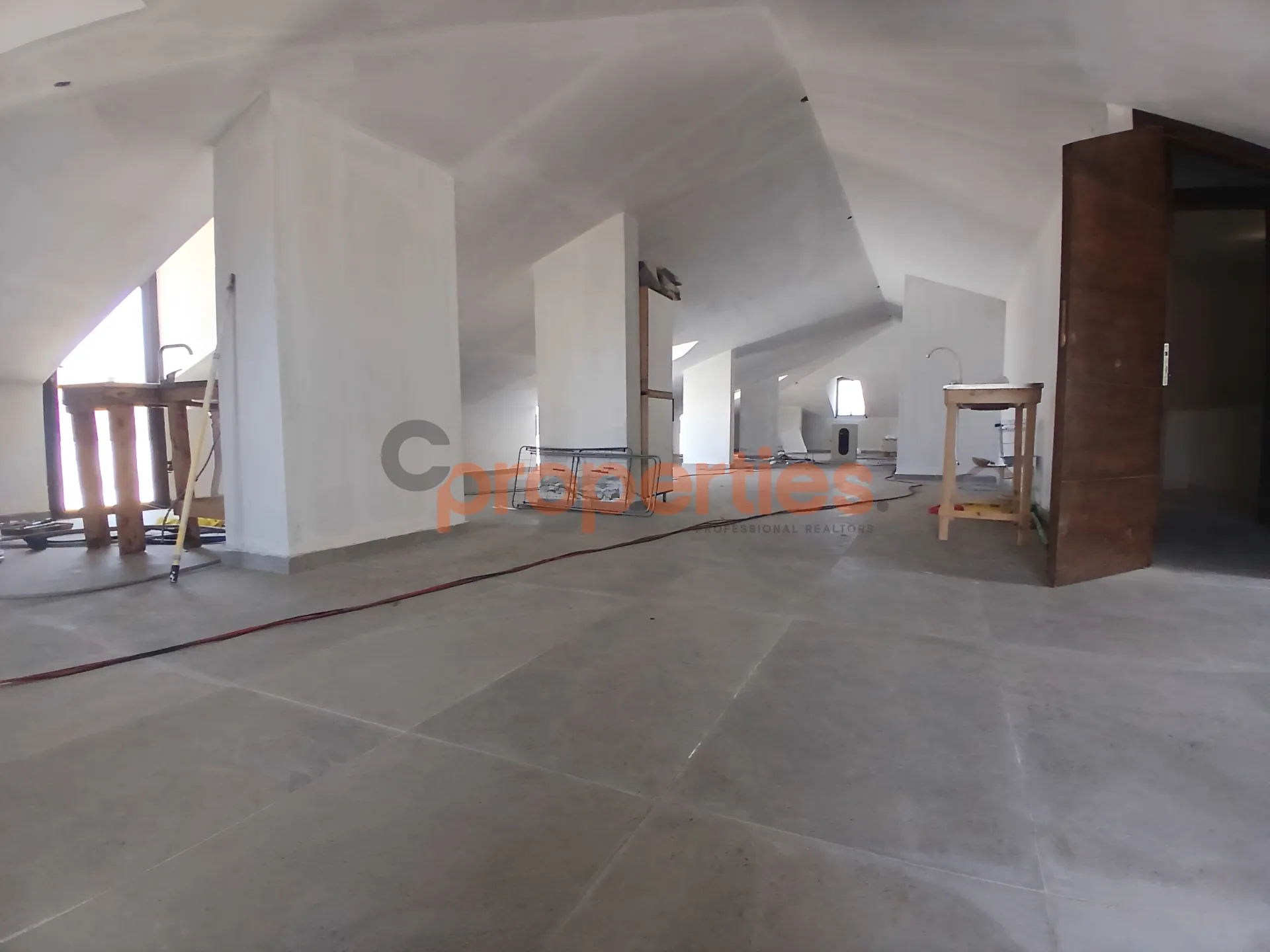 Apartment for Sale in Bouar