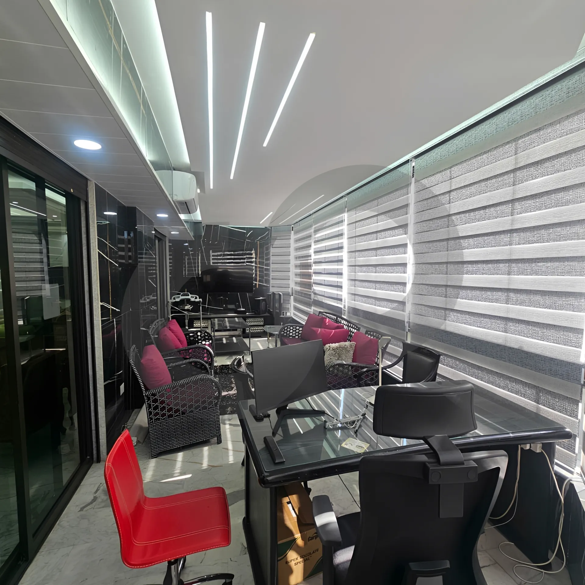Apartment for Sale in Jnah