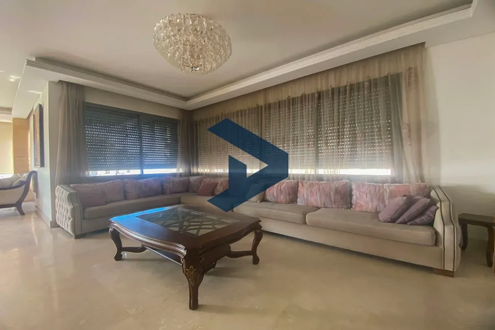 Apartment for sale in Kraytem, Beirut, Lebanon
