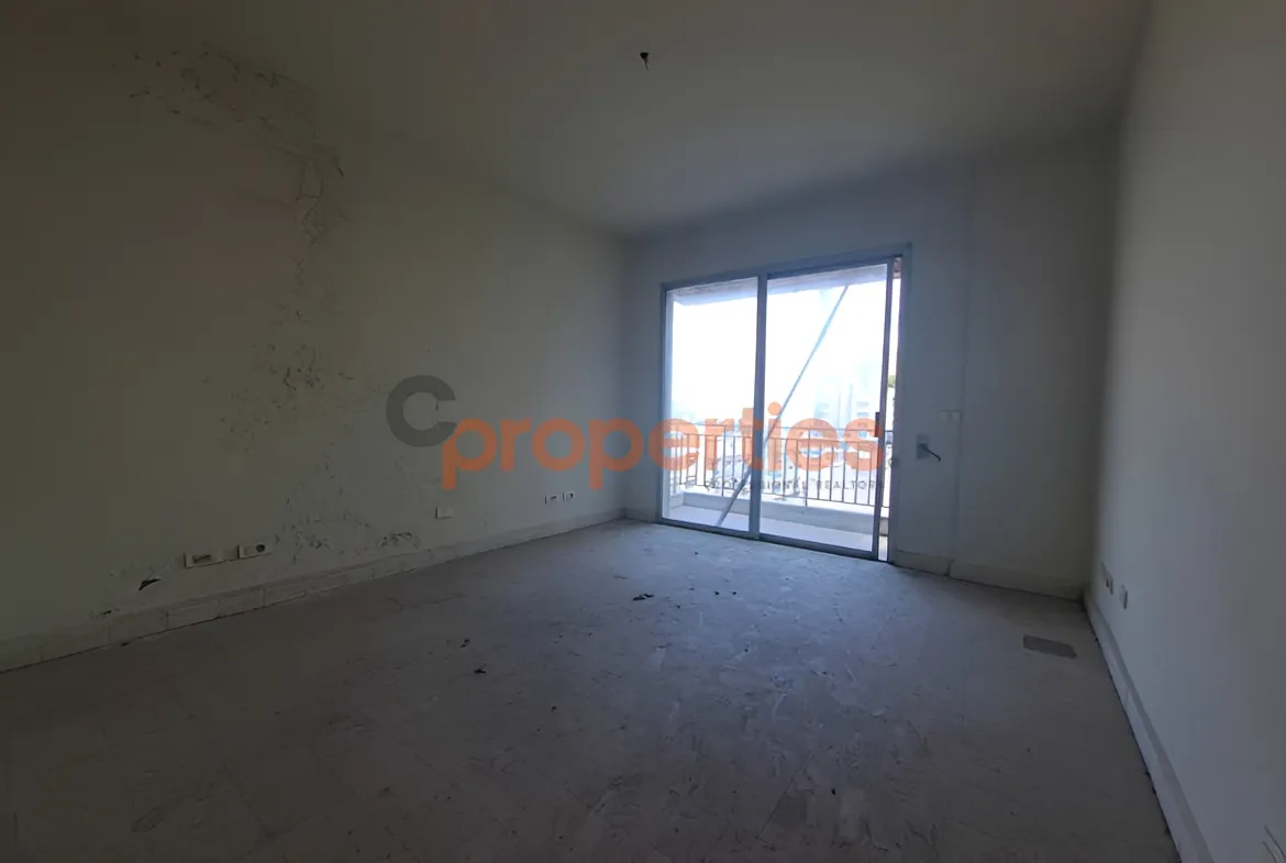 Office for Rent in Achrafieh