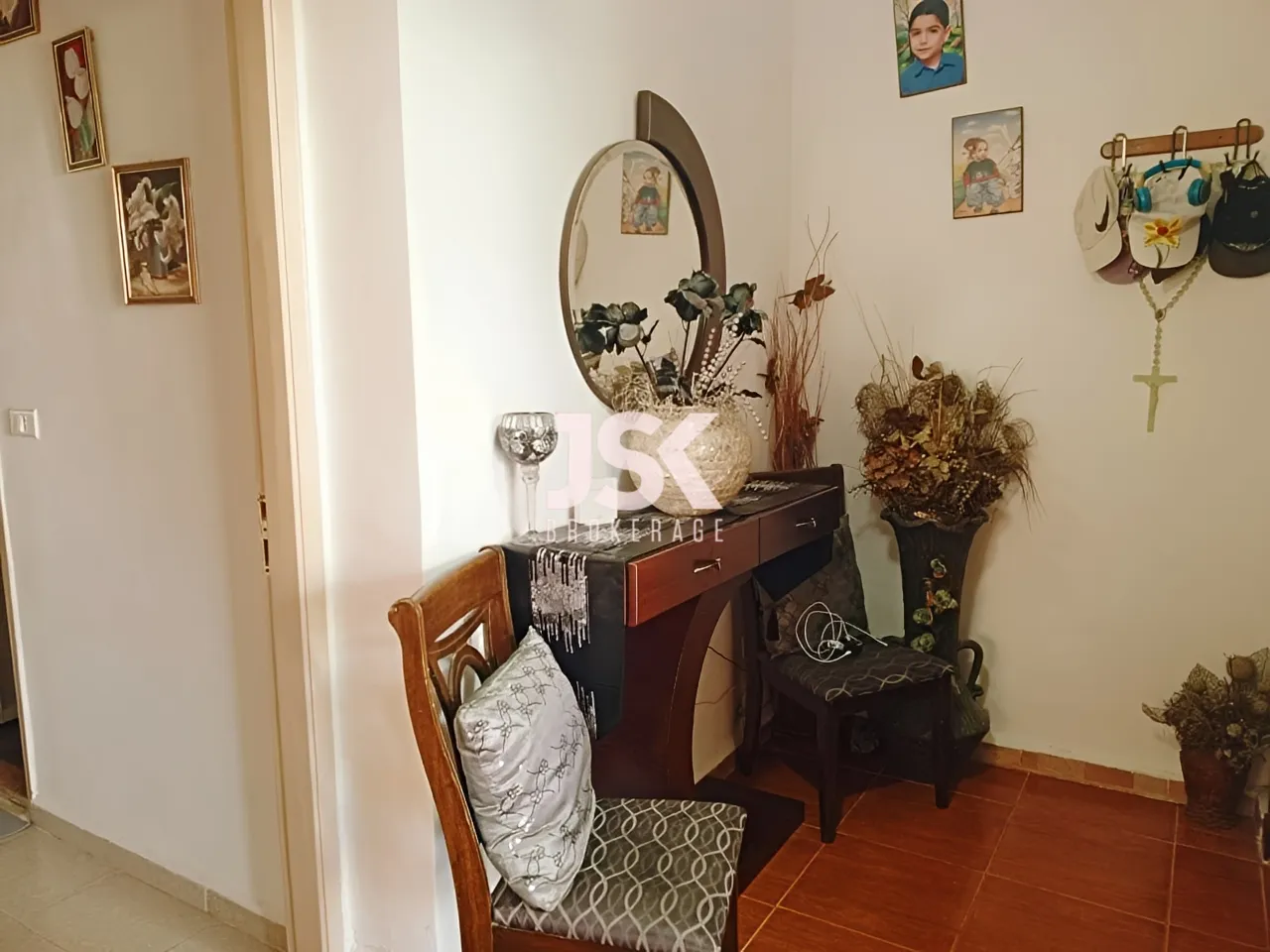 Apartment for Sale in Byblos