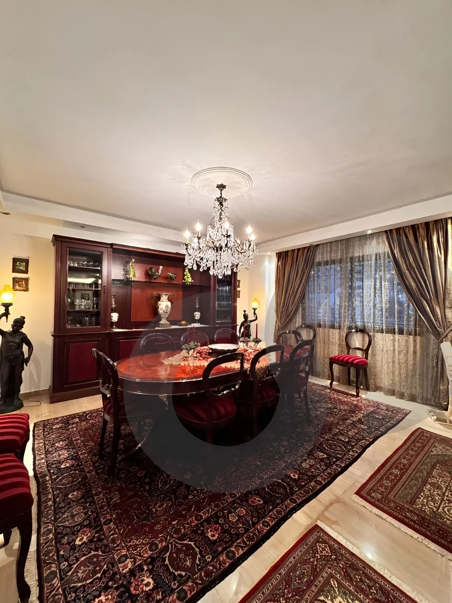 Apartment for Sale in Rabieh, Lebanon - 4 bed, 4 bath
