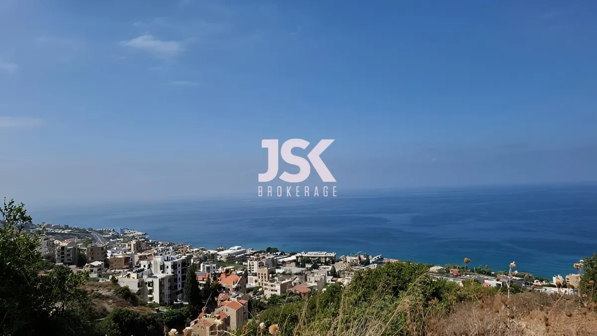 Land for Sale in Halat, Lebanon