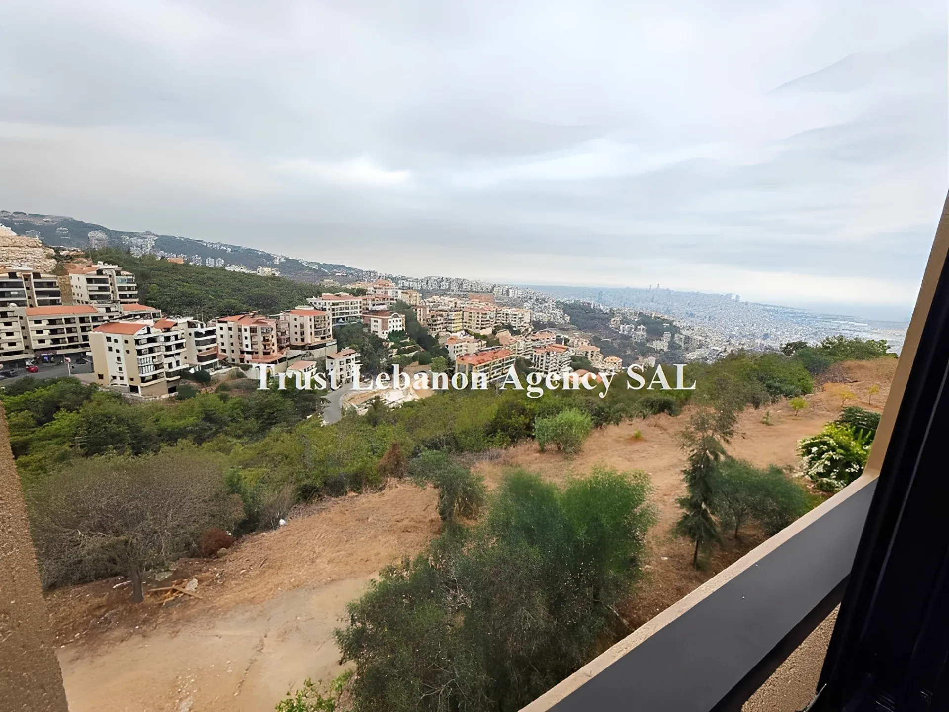 Apartment for Sale in Metn Roumieh Lebanon
