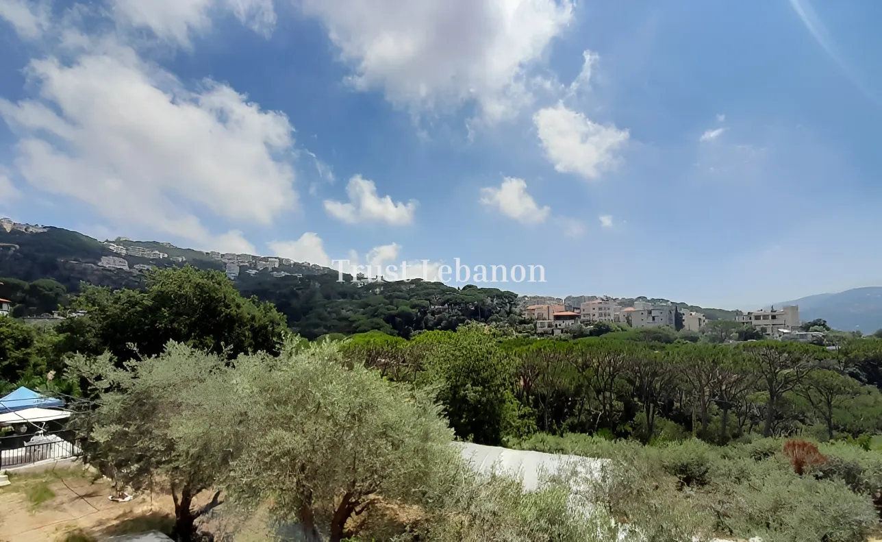 Apartment for sale in Ghabeh, Lebanon - 3 bed, 3 bath