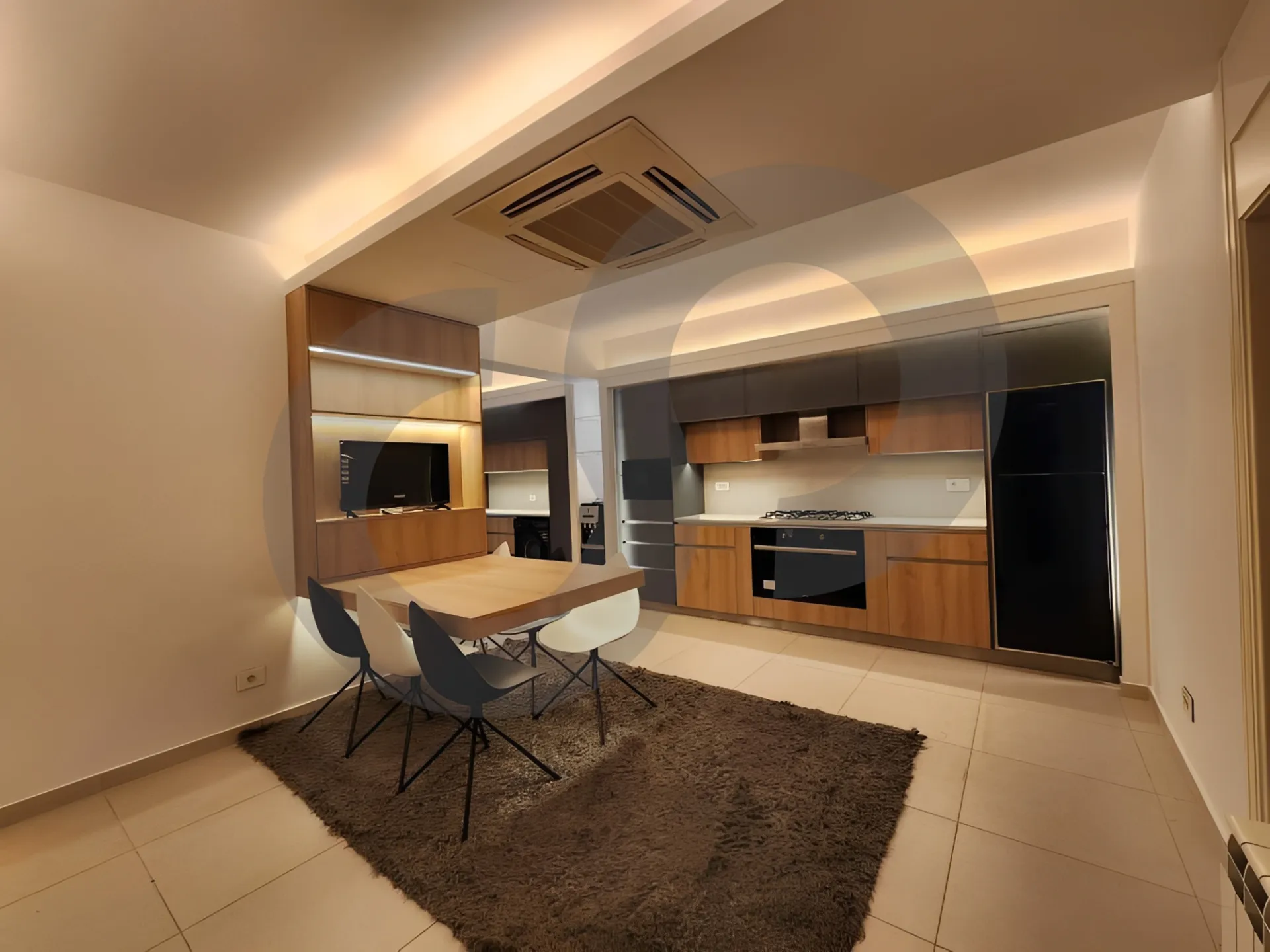 Apartment for Sale in Bayada, Rabieh